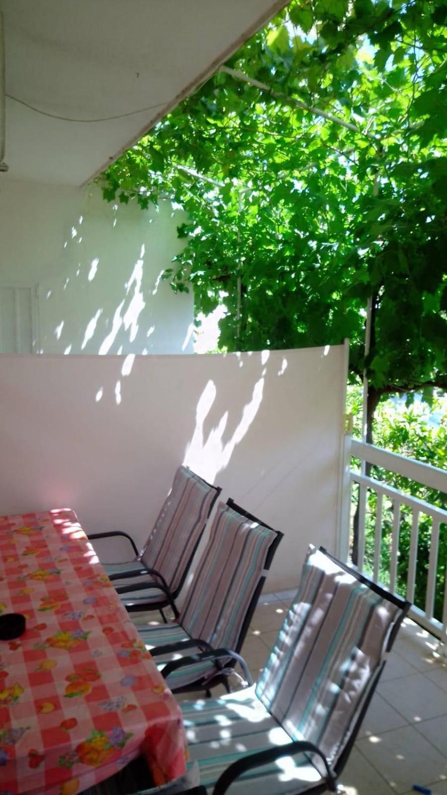Apartmani Ledenko Kastela Bagian luar foto